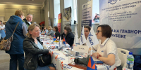 Тулякам предложили 2350 предложений работы на ярмарке вакансий - ТК Первый Тульский