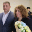 Тульских полицейских поощрили почётными грамотами администрации города - Молодой коммунар