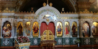 В Тульской области будут транслировать Пасхальное богослужение из Успенского кафедрального собора Тулы - Единая Россия