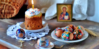 С Праздником Светлой Пасхи! - ЛДПР