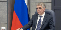 Дмитрий Миляев поздравил туляков с Пасхой - ИА Тульская служба новостей