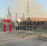 На поле под Тулой рядом с домами горит сухая трава - ИА Тульская пресса.Ru