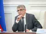Тульских работников МСП с профессиональным праздником поздравил Дмитрий Миляев