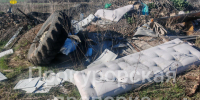 Под Тулой нашли несанкционированную свалку: прокуратура обязала ее ликвидировать - ИА Тульская пресса.Ru