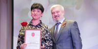 АЛЕКСАНДР БАЛБЕРОВ – РАБОТНИКАМ МЕСТНОГО САМОУПРАВЛЕНИЯ: «ВАША РАБОТА – ЭТО ЕЖЕДНЕВНОЕ СЛУЖЕНИЕ ЛЮДЯМ» - Областная Дума