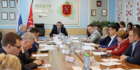 Правительство Тульской области отчитается о работе за 2024 год перед областной Думой - Молодой коммунар