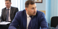 Подготовка отчета Правительства: Михаил Пантелеев принял участие в Совете областной Думы - Правительство области