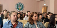 Около 300 школьников посетили медколледж в день открытых дверей - Министерство здравоохранения