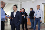 Тульская область делится опытом клиентоцентричности на федеральном уровне