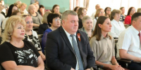 День местного самоуправления в Туле отпраздновали концертом - Молодой коммунар