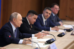 Президент поблагодарил Тульскую область за успешное внедрение и реализацию проекта «Герой71»