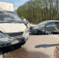 В ДТП с большегрузом под Тулой пострадал пассажир автомобиля Chevrolet - Комсомольская Правда