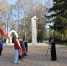 Призывников из Новомосковска торжественно проводили на срочную службу - ИА Тульская служба новостей