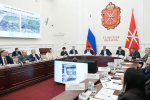 В Тульской области проходит оценка качества содержания общественных пространств
