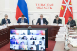 В Тульской области проходит оценка качества содержания общественных пространств