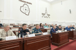 В Тульской области проходит оценка качества содержания общественных пространств