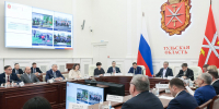 В Туле подвели предварительные итоги месячника чистоты - Правительство области