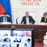 Миляев поручил решить вопрос с закрытыми модульными туалетами в тульских скверах - ИА Тульская служба новостей