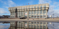 Дороги, свалки и остановки: туляки озвучили проблемы губернатору - Молодой коммунар