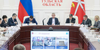 Где в Тульской области лучше всего следят за общественными пространствами - Молодой коммунар