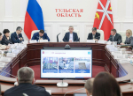 Где в Тульской области лучше всего следят за общественными пространствами