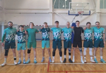 Определились финалисты чемпионата Тульской области по волейболу среди любительских команд
