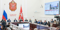 Молодые ученые России соберутся в Туле для решения экологических и сельскохозяйственных проблем - ИА Тульская пресса.Ru