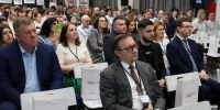 В «Октаве» презентовали первый ежегодный каталог проектов тульских архитекторов - Молодой коммунар