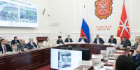 В Тульской области проходит оценка качества содержания общественных пространств - Myslo.Ru