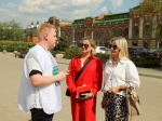 Тулякам предлагают выбрать общественные пространства для благоустройства