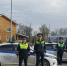Тульские госавтоинспекторы помогли попавшему в аварию водителю грузовика - Комсомольская Правда