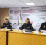 В Управлении Росгвардии по Тульской области состоялось заседание координационного совета - Росгвардия