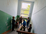 СЕРГЕЙ БАЛТАБАЕВ ПОДДЕРЖАЛ ИНИЦИАТИВУ ЕФРЕМОВЦЕВ