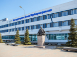 АО «КБП» приняло участие во Всероссийской ярмарке трудоустройства