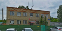 Тульский отдел полиции переедет из Скуратово в Ильинку - Молодой коммунар