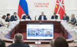 В Туле завершилась оценка содержания общественных территорий: кто стал лучшим?