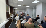 Как стать уверенным оратором: ветераны СВО освоили мастерство речи в Туле