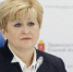 Татьяна Ларина покидает пост омбудсмена и переходит на работу в тульское правительство - ИА Тульская пресса.Ru