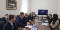 Китайцы могут построить еще один завод в Тульской области - ИА Тульская пресса.Ru