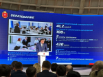 41,2 миллиарда рублей направили на образование в 2024 году в Тульской области