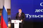 Андрей Дубровский: «Правительство работает в тесном сотрудничестве с депутатским корпусом»