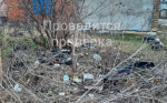 В Щекине уберут стихийную свалку после проверки прокуратуры