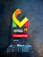 Нацпроект «Туризм и гостеприимство»: Тульская область признана «Туристическим регионом года»
