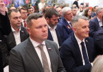 ДЕПУТАТЫ ОБ ОТЧЕТЕ ПРАВИТЕЛЬСТВА: СОЦИАЛЬНЫЕ ПРИОРИТЕТЫ