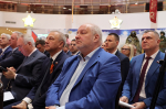 ДЕПУТАТЫ ОБ ОТЧЕТЕ ПРАВИТЕЛЬСТВА: СОЦИАЛЬНЫЕ ПРИОРИТЕТЫ