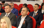 Депутаты об отчете правительства: социальные приоритеты