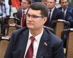 Депутаты об отчете правительства: социальные приоритеты
