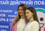 В Туле наградили победителей IX регионального чемпионата «Абилимпикс»
