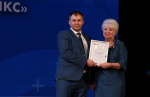 В Туле наградили победителей IX регионального чемпионата «Абилимпикс»