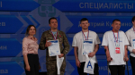 В Туле наградили победителей IX регионального чемпионата «Абилимпикс»
